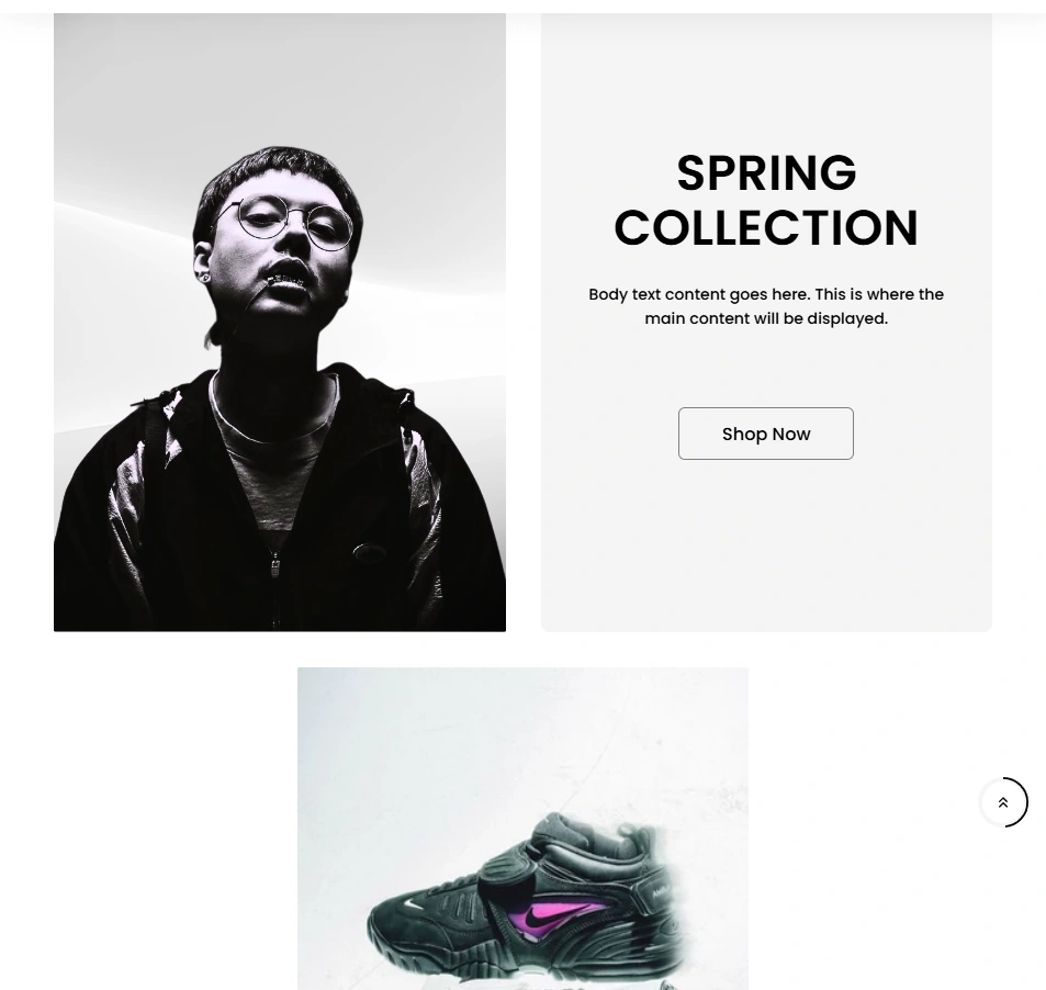 streetwear-minimal - Preview 6